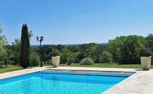 Villa in Eymet, Nouvelle-Aquitaine, France 1