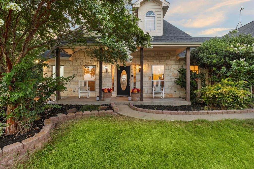 House in Waxahachie, Texas, United States 4 - 18373864