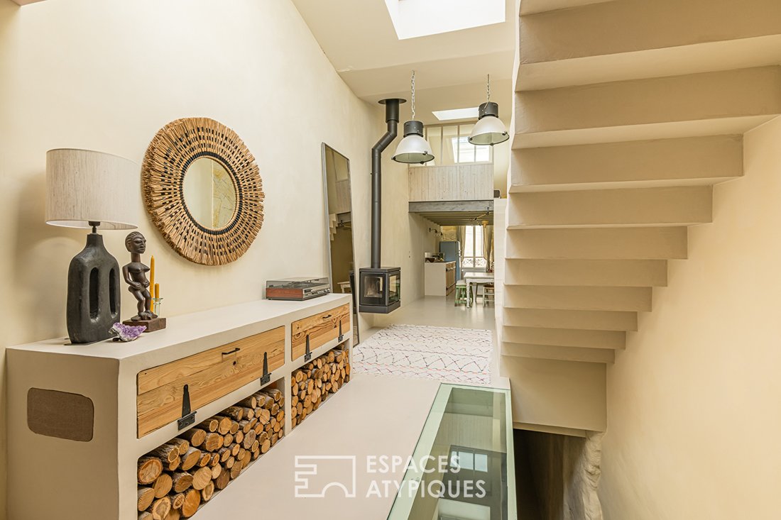 Villa in Capucins-Saint Michel-Nansouty-Saint Genès, Bordeaux, France 4 - 18368987