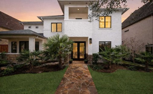 Haus in Dallas, Texas, Vereinigte Staaten 1