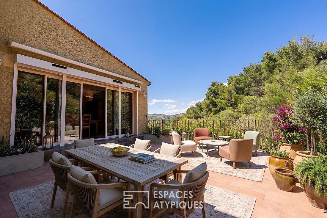 Villa in Ouest, Banyuls-sur-Mer, France 2 - 18367557