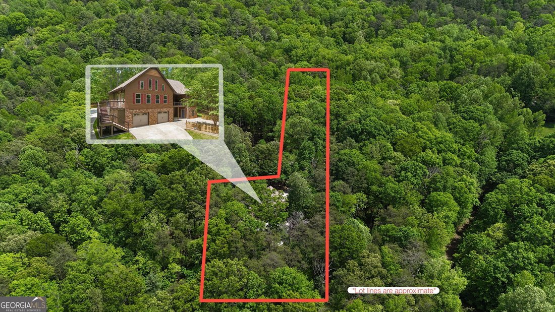 House in Clarkesville, Georgia, United States 1 - 18301844