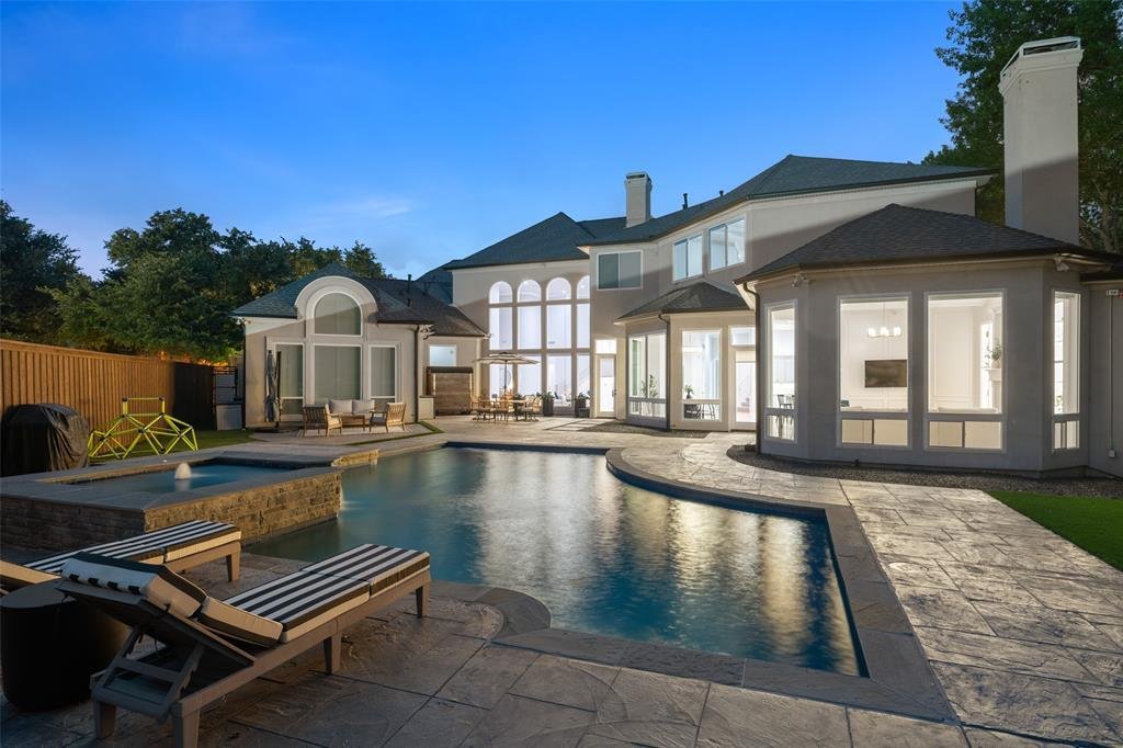 House in Plano, Texas, United States 5 - 18380176