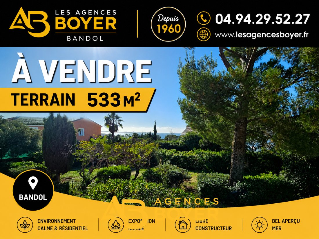 Bandol, Provence-Alpes-Côte d'Azur, France 2 - 18379679