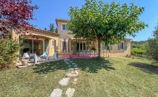 Casa a Mormoiron, Provenza-Alpi-Costa Azzurra, Francia 1