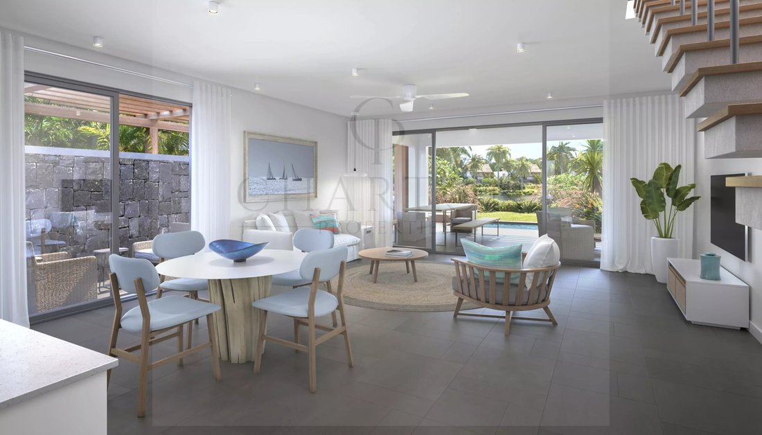 House in Blue Bay, Grand Port District, Mauritius 3 - 18374376