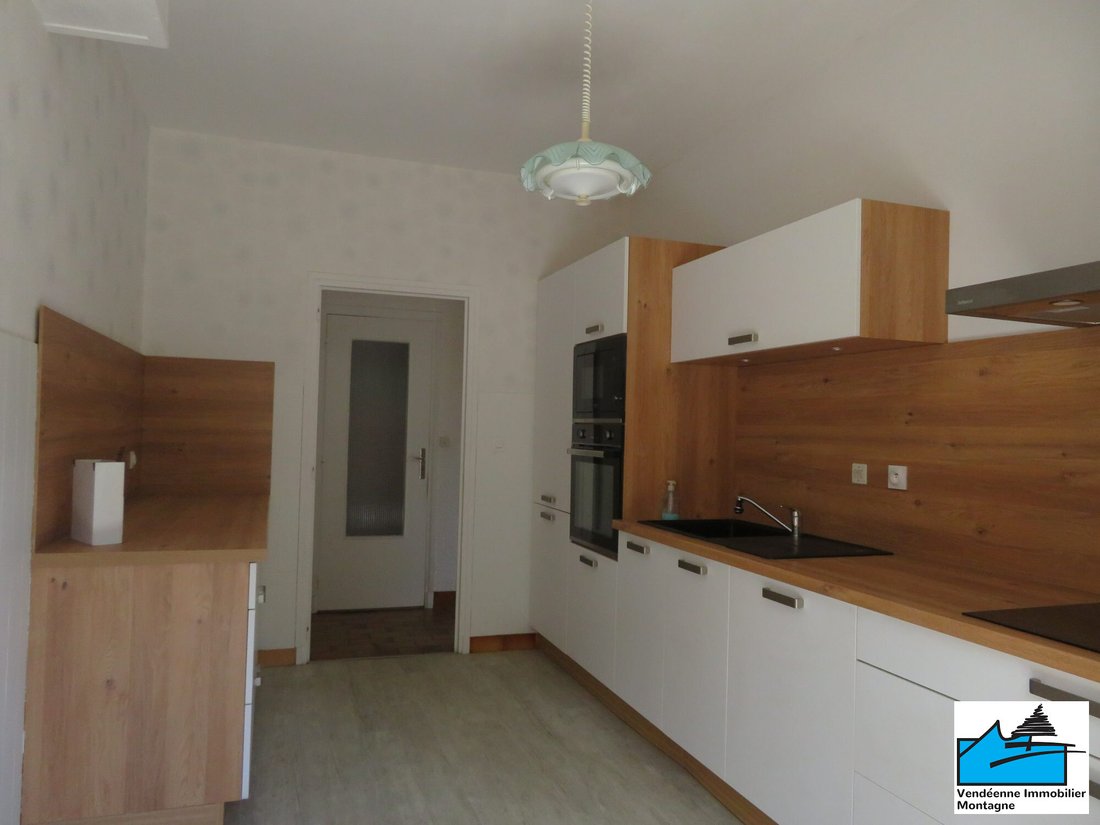 House in Vaujany, Auvergne-Rhône-Alpes, France 5 - 18385535