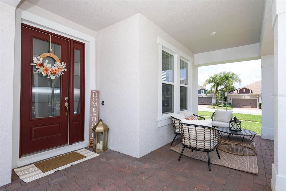 House in Winter Garden, Florida, United States 4 - 18379868