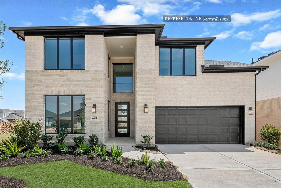 House in Brookshire, Texas, United States 1 - 18322661