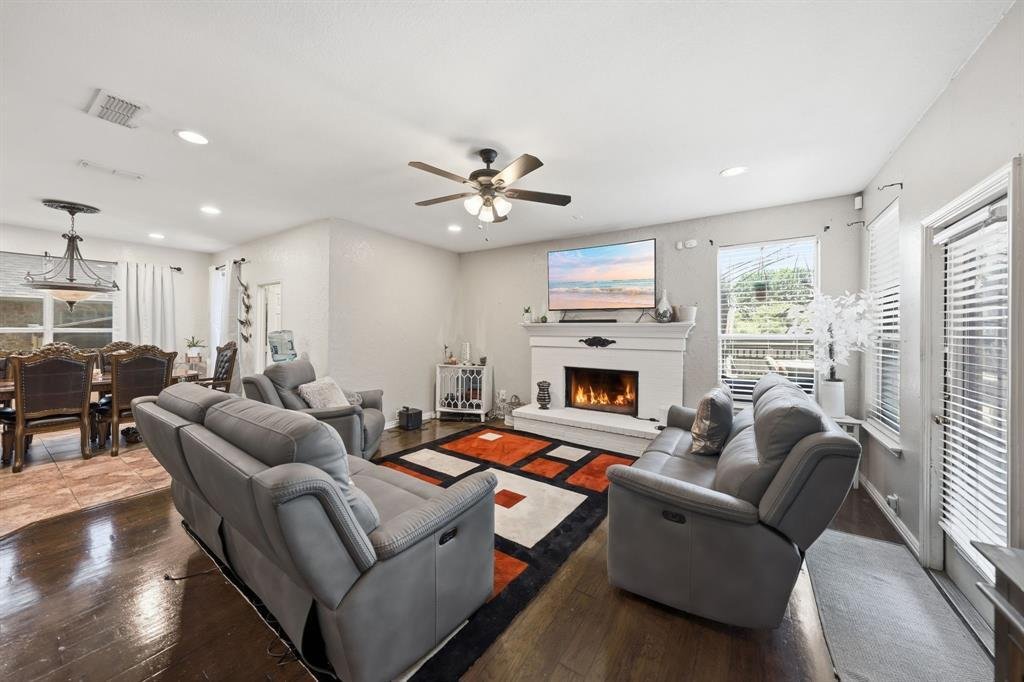 House in Keller, Texas, United States 5 - 18380223