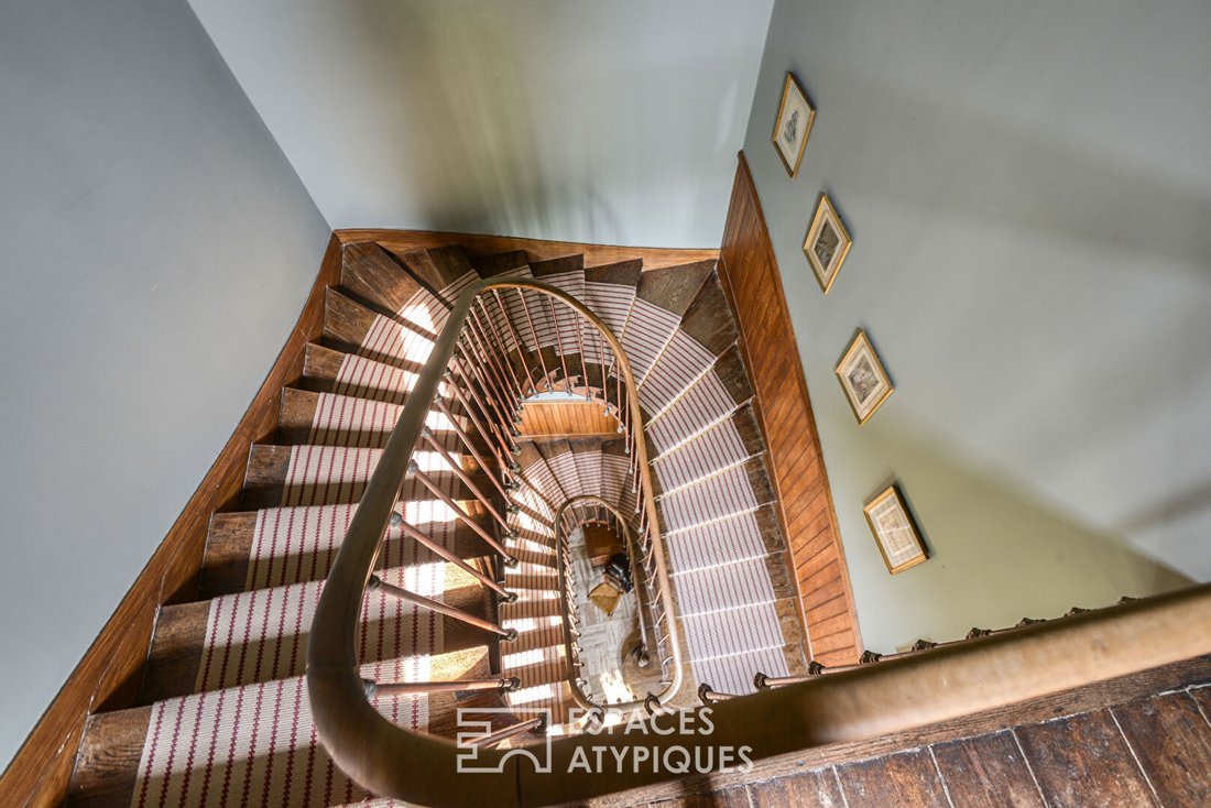 Villa in Sud, Vallet, France 2 - 18368482