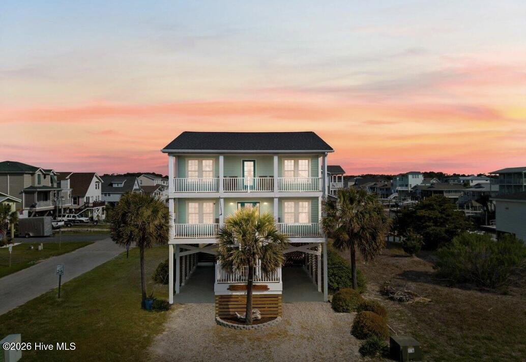 House in Holden Beach, North Carolina, United States 3 - 18373298