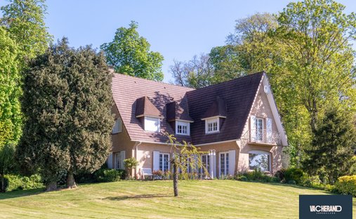 House in Socx, Hauts-de-France, France 1