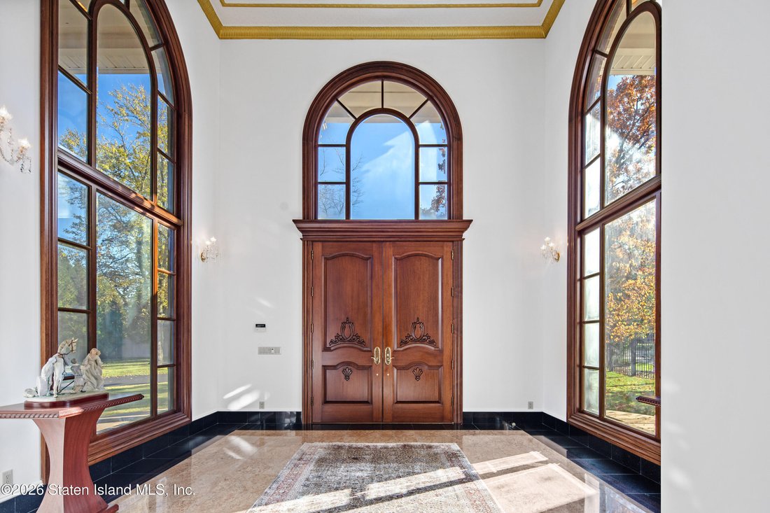 Casa a New York, New York, Stati Uniti 5 - 18378148