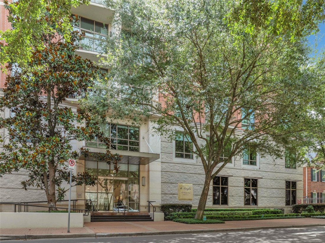 Condo in Houston, Texas, United States 1 - 18379994
