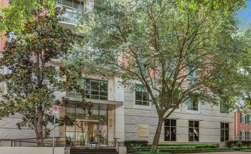 Condo in Houston, Texas, United States 1