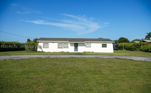 Casa en Homestead, Florida, Estados Unidos 1