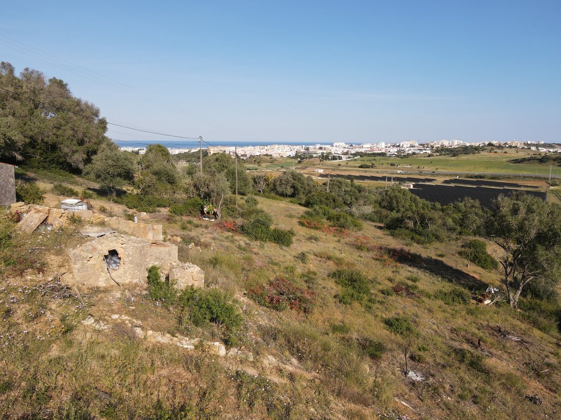 Land in São Sebastião, Lagos, Sao Goncalo de Lagos, Portugal 4 - 18377276