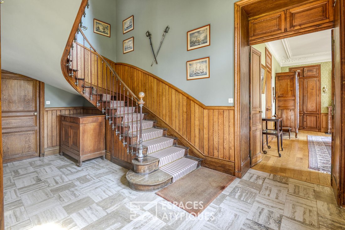 Villa in Sud, Vallet, France 1 - 18368482