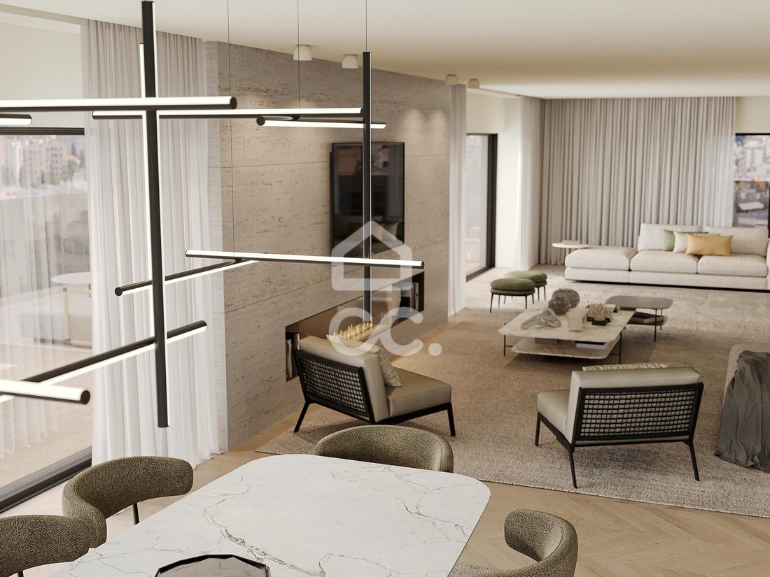 Apartment in Nogueira, Fraiao e Lamacaes, Braga, Portugal 3 - 18375192