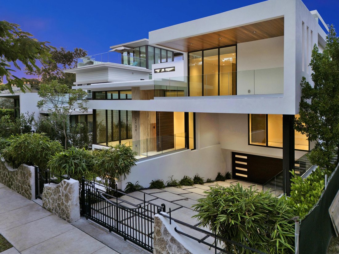 House in Miami, Florida, United States 1 - 18378792