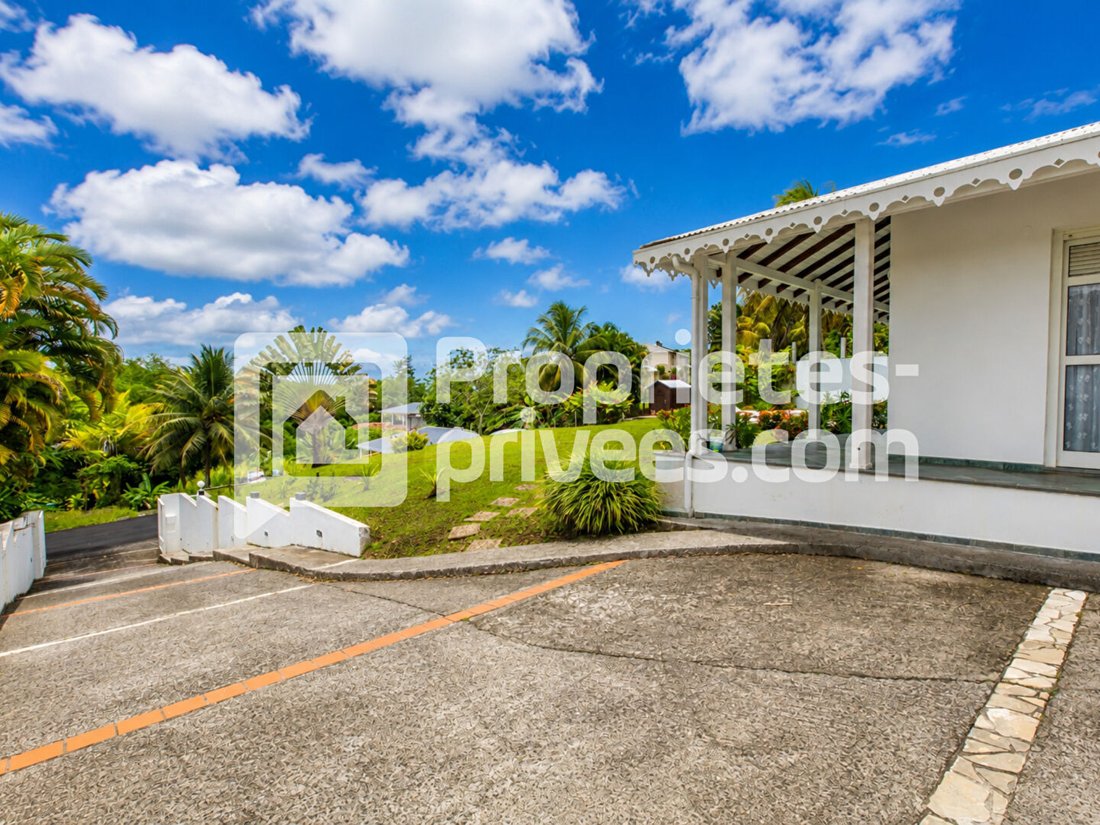 Villa in France 3 - 17986701
