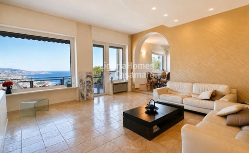 Apartment in Coldirodi, Sanremo, Italy 1