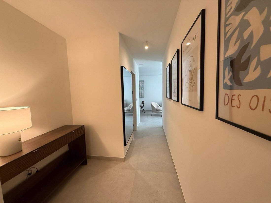 Apartment in Palma, Balearic Islands, Spain 5 - 18381106