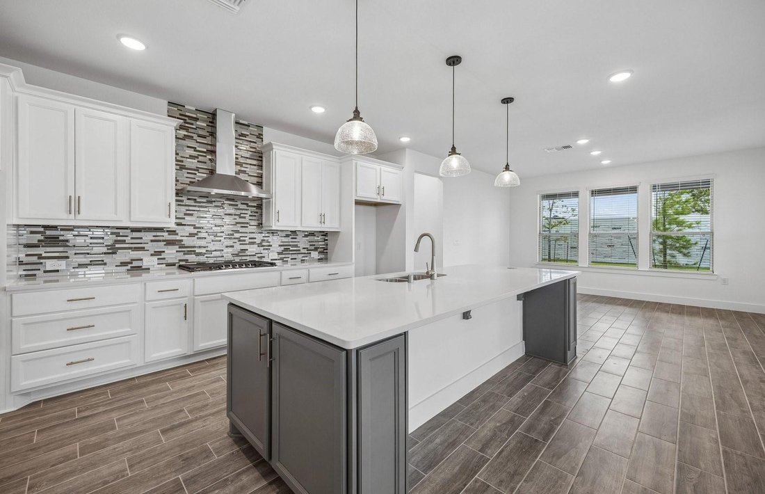 House in Fulshear, Texas, United States 5 - 17861214