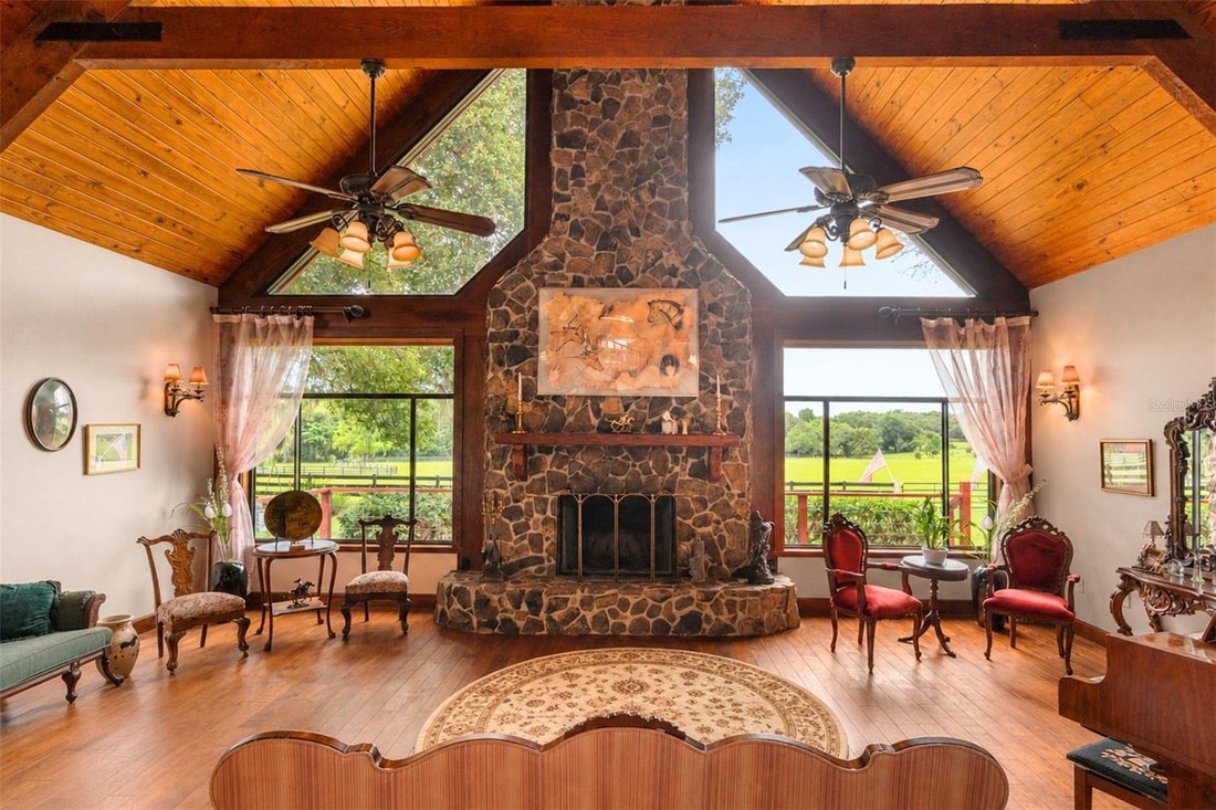 House in Fruitland Park, Florida, United States 4 - 18373418