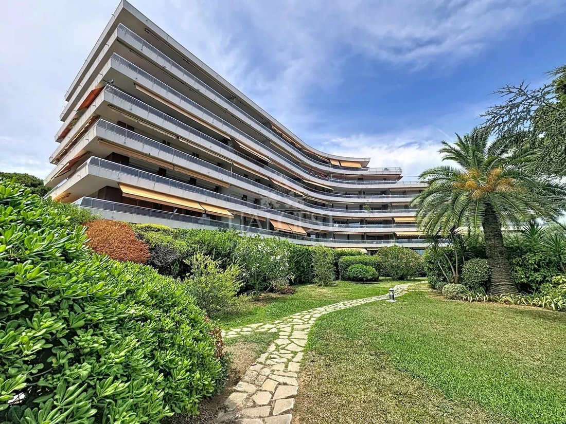 Apartment in Nice, Provence-Alpes-Côte d'Azur, France 4 - 18374198