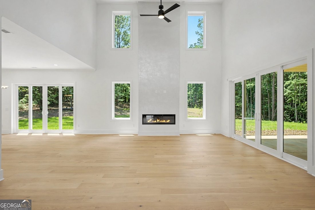 Casa en Stonecrest, Georgia, Estados Unidos 5 - 18373453