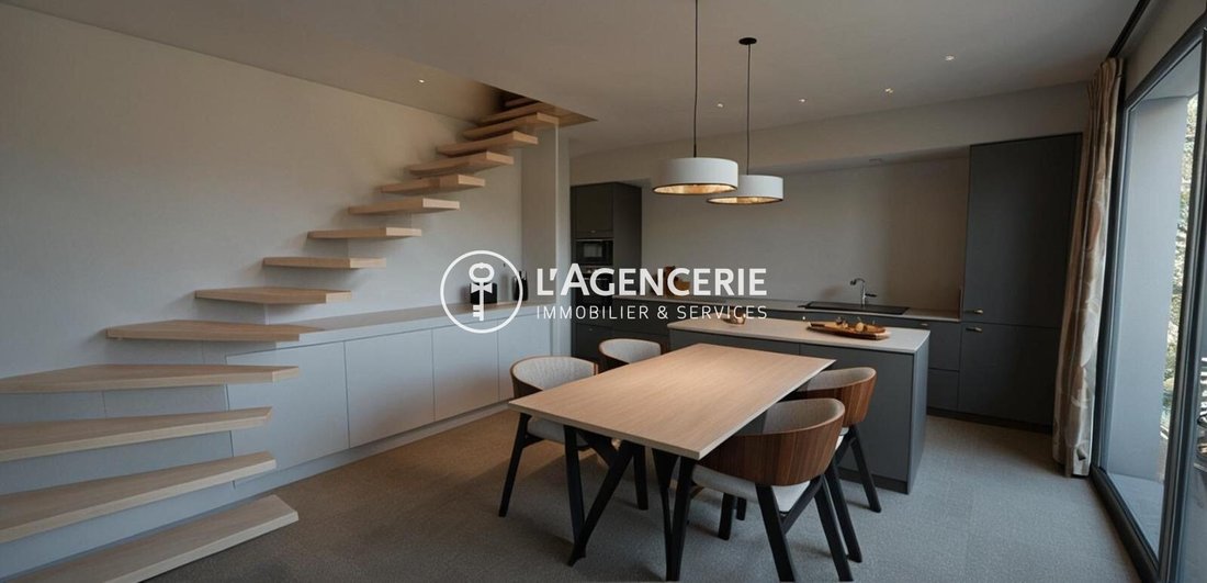 Apartment in Anglet, Nouvelle-Aquitaine, France 3 - 18385550
