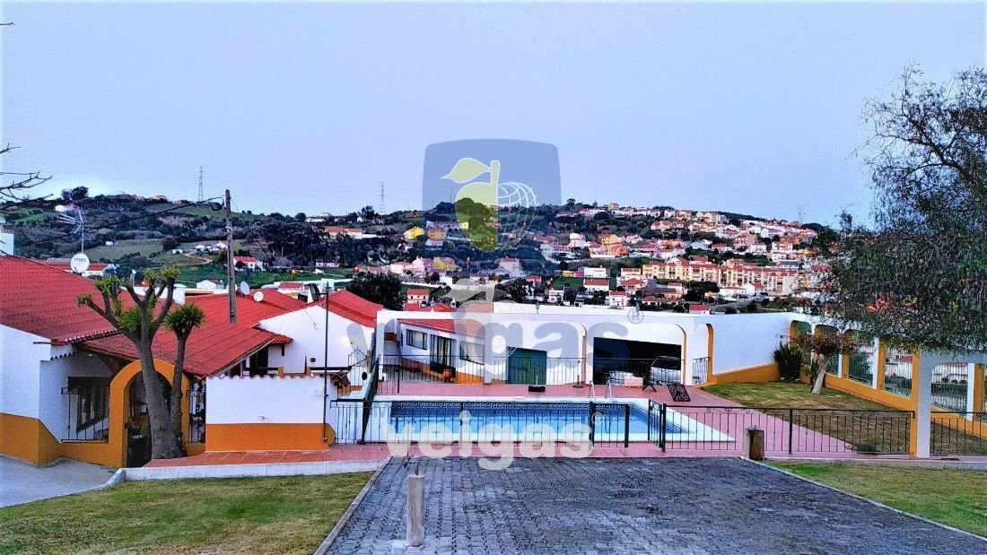 Farm Ranch in São João dos Montes, Lisbon, Portugal 2 - 18375332
