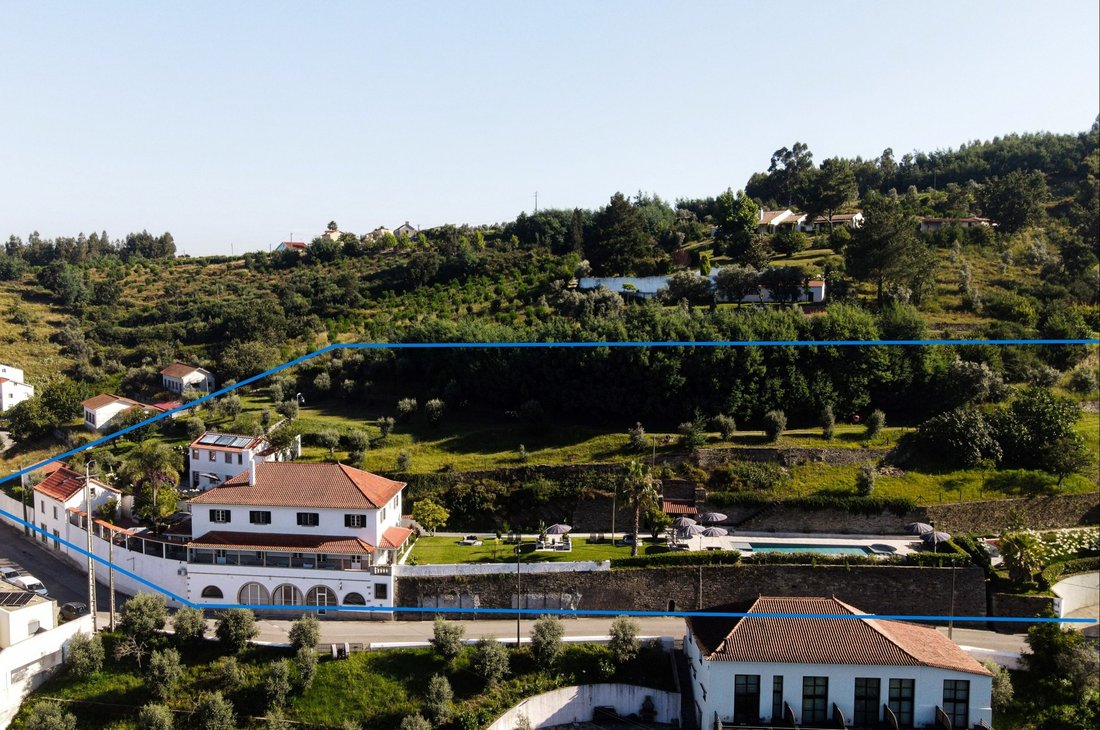 Corps de ferme à Cerdeira e Moura da Serra, District de Coimbra, Portugal 4 - 18375946