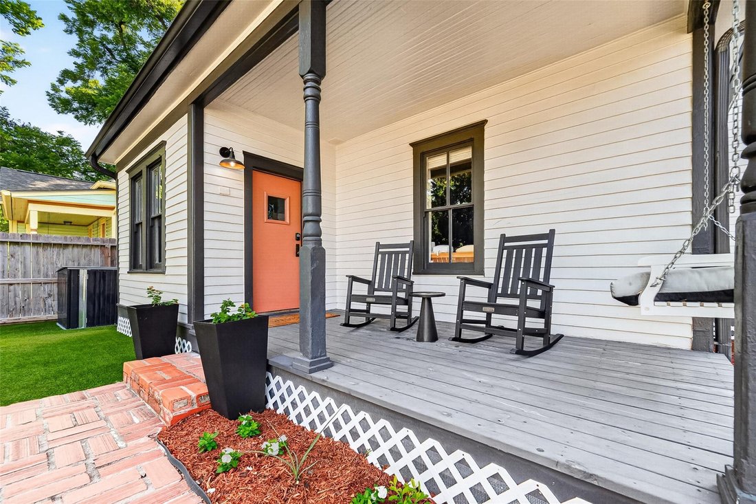 House in Houston, Texas, United States 2 - 18379848