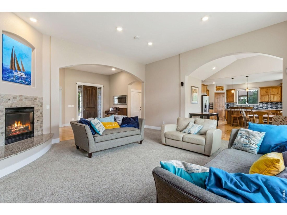 House in Fort Collins, Colorado, United States 3 - 18378125