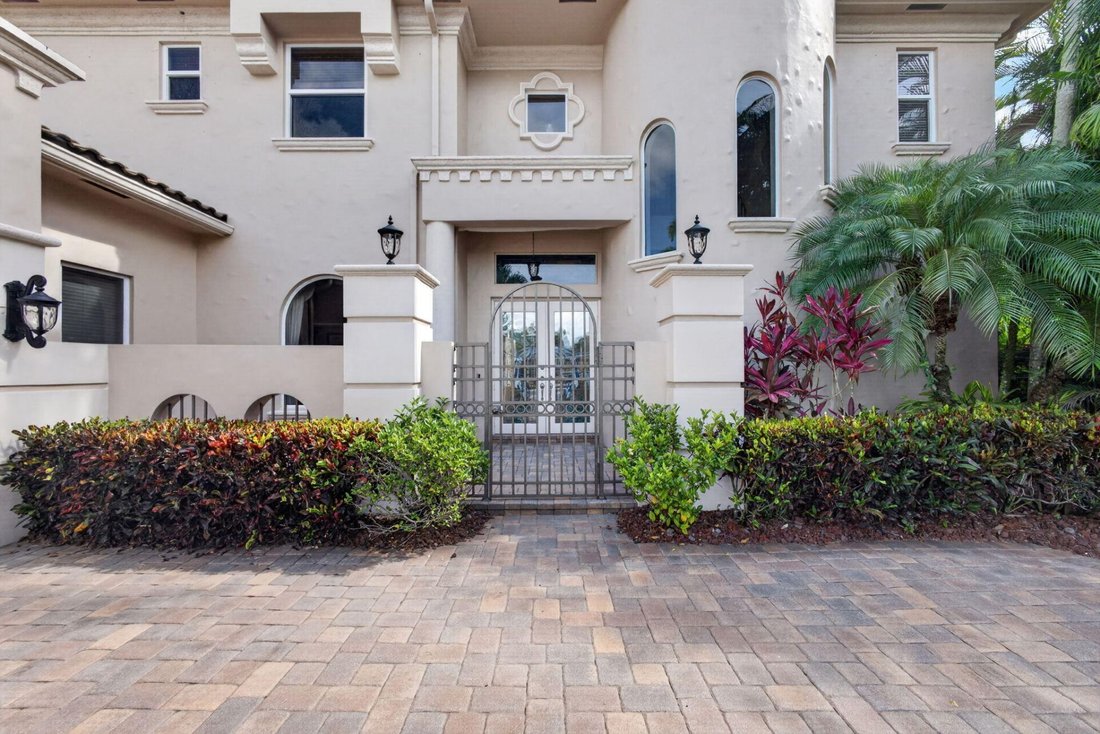 Haus in Palm Beach Gardens, Florida, Vereinigte Staaten 3 - 18384725