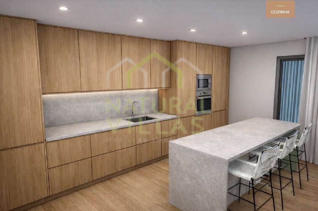 Apartment in Faro (Se e Sao Pedro), Algarve, Portugal 2 - 18382549