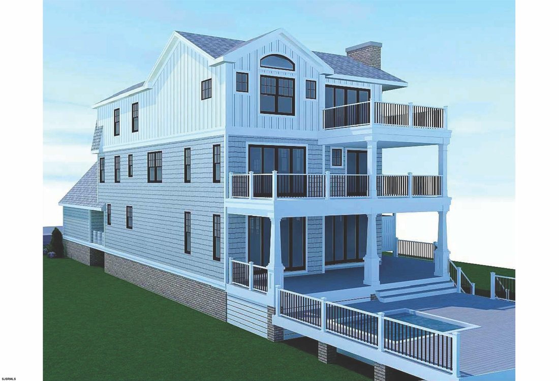 House in Brigantine, New Jersey, United States 3 - 18379336