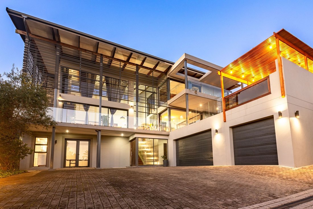 House in Simbithi Eco Estate, KwaZulu-Natal, South Africa 1 - 18365030