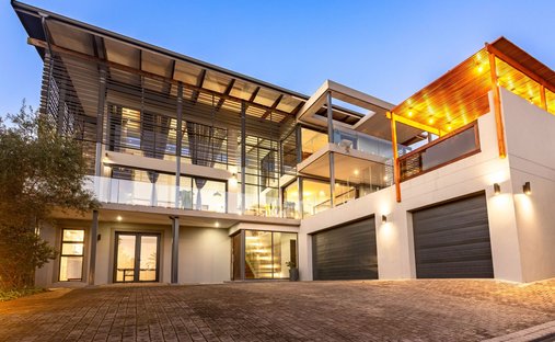 House in Dolphin Coast, KwaZulu-Natal, South Africa 1