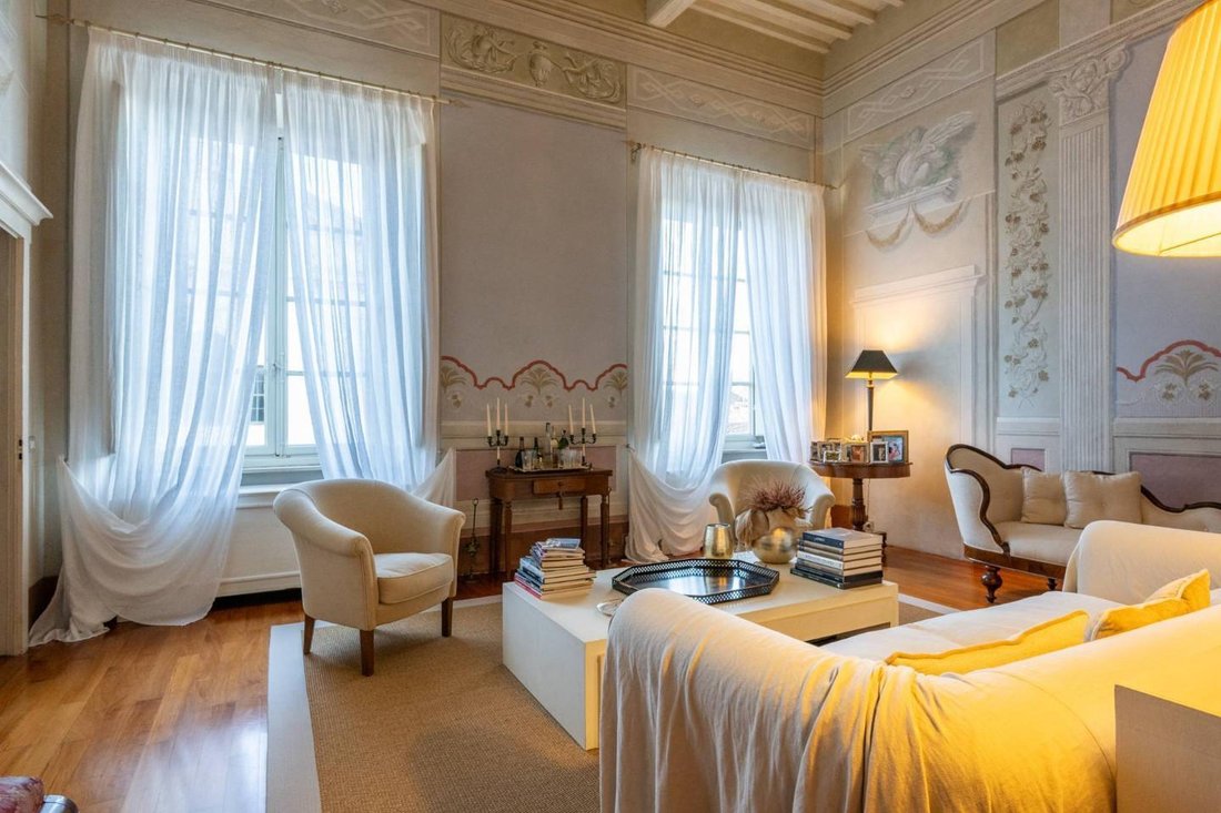 Apartment in San Martino, Pisa, Italy 3 - 18378369