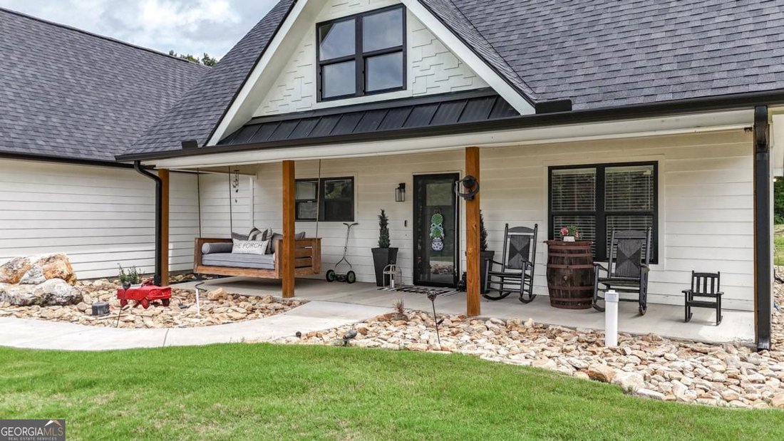 House in Calhoun, Georgia, United States 5 - 18373543