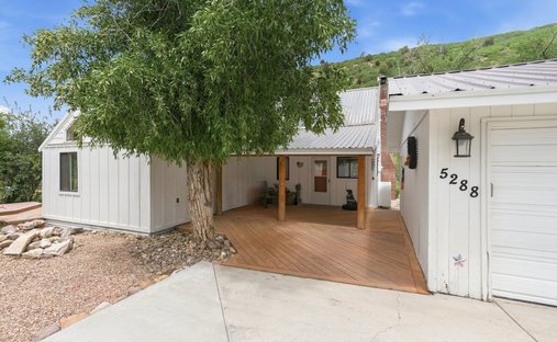 Maison à Kamas, Utah, États-Unis 1