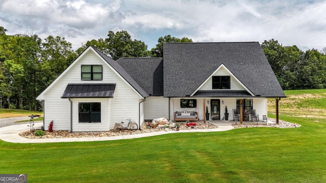 House in Calhoun, Georgia, United States 1 - 18373543