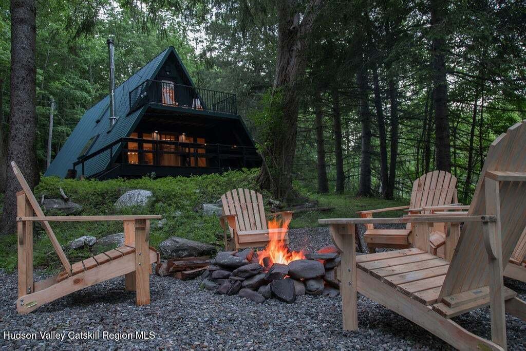 House in Big Indian, New York, United States 1 - 18372521