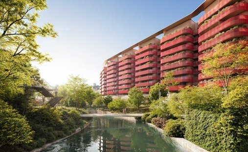 Apartment in Lordelo do Ouro e Massarelos, Porto District, Portugal 1
