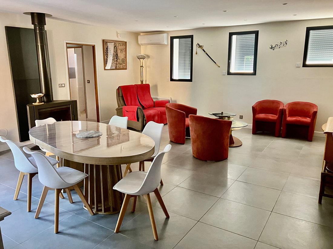 Villa in Carcans, Nouvelle-Aquitaine, France 3 - 18070688