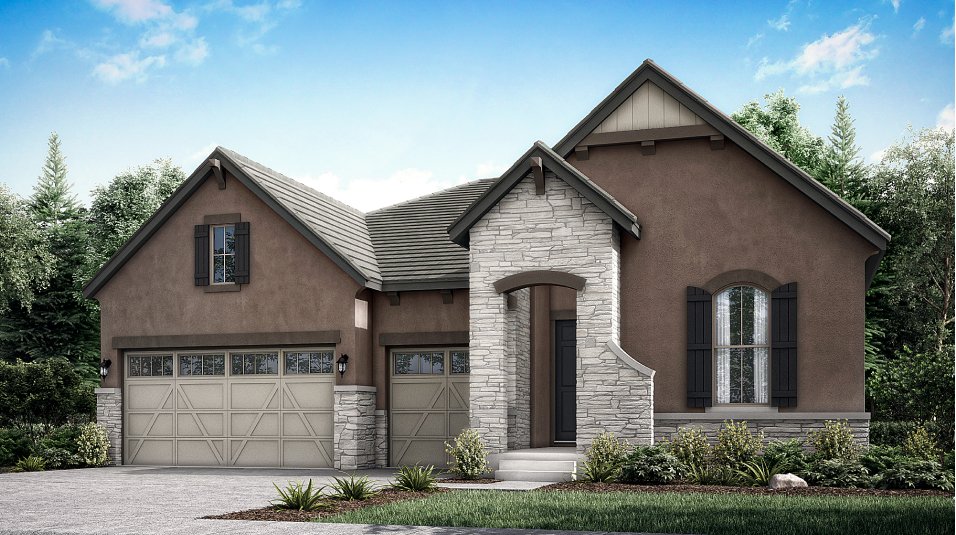 House in Morrison, Colorado, United States 1 - 18374617